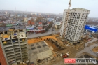 Жилой комплекс «Современник» в Воронеже