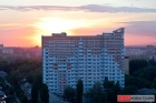 Жилой комплекс «Балтийский - 2» в Воронеже