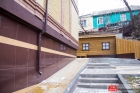 Дом «Массалитинова, 16» в Воронеже