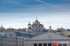 Жилой комплекс «Сердце города» в Воронеже