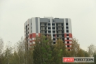 Жилой комплекс «Задонье» в Воронеже