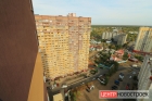 Жилой комплекс «Берег» в Воронеже